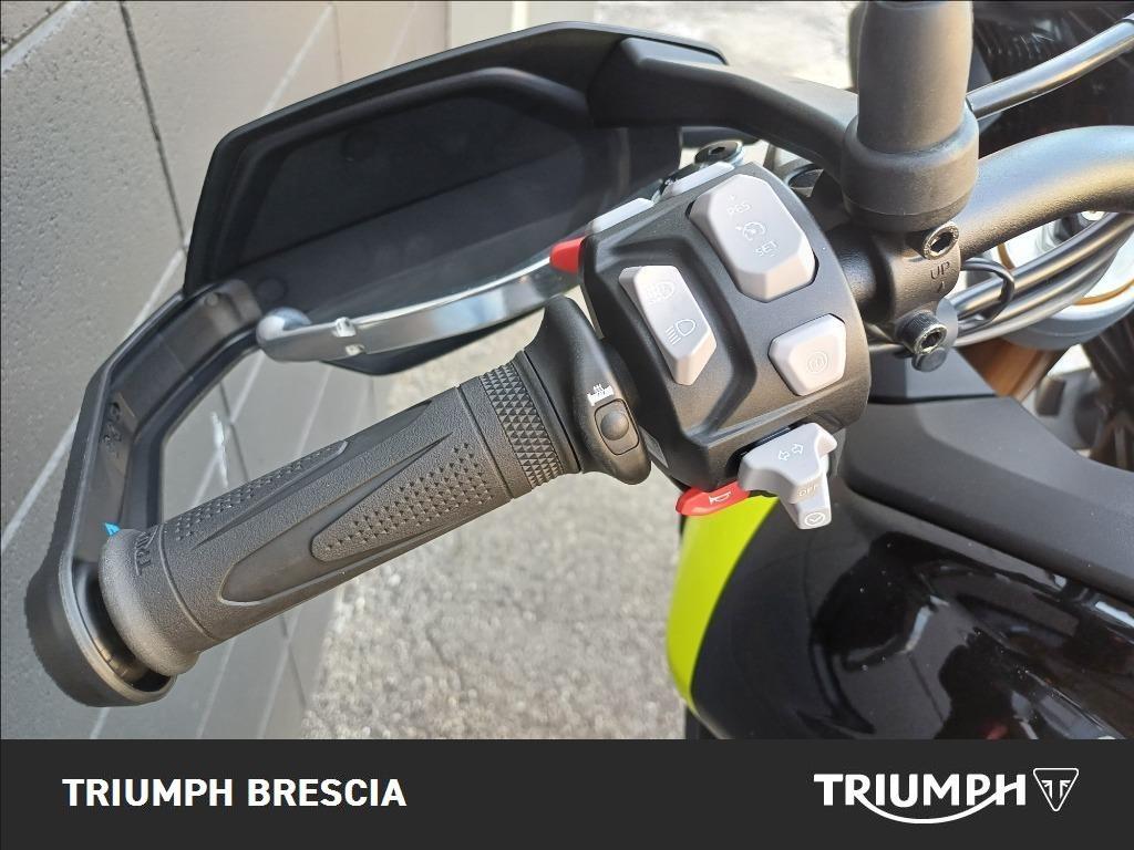 TRIUMPH Tiger 900 Rally Pro Abs