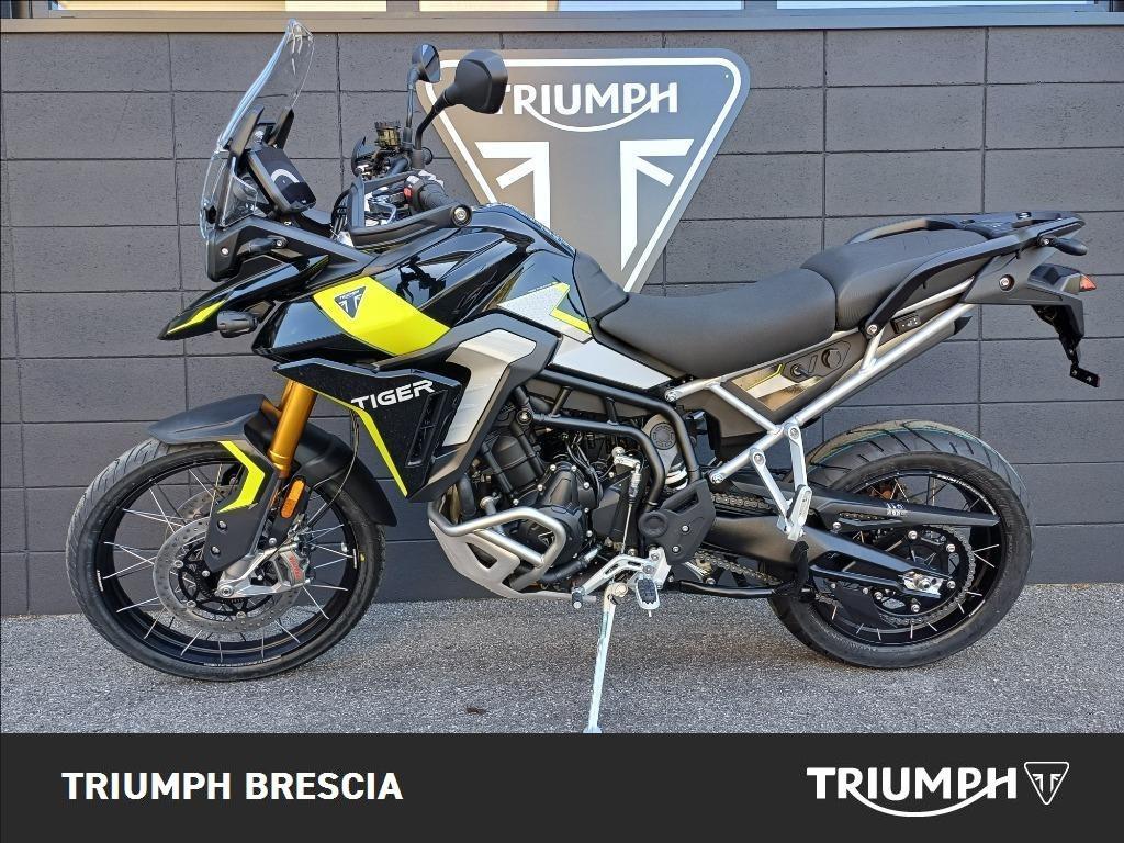 TRIUMPH Tiger 900 Rally Pro Abs