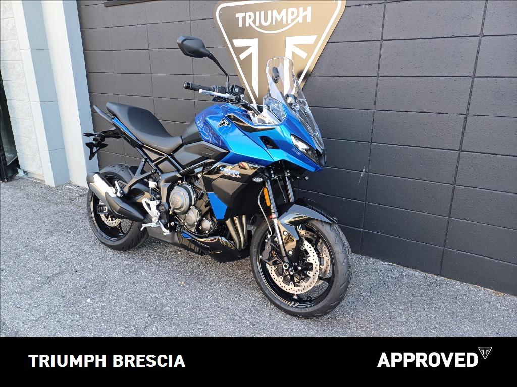 TRIUMPH Tiger 800 Sport Abs