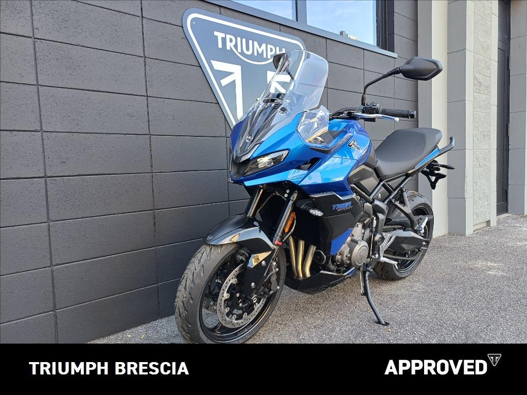 TRIUMPH Tiger 800 Sport Abs