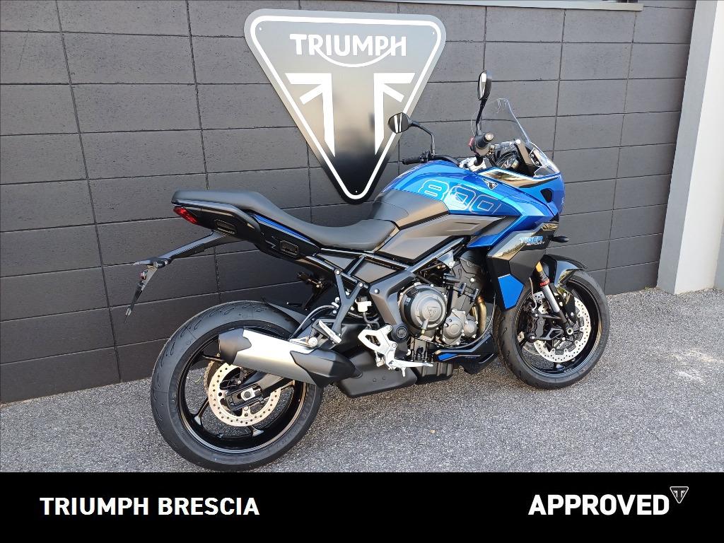 TRIUMPH Tiger 800 Sport Abs