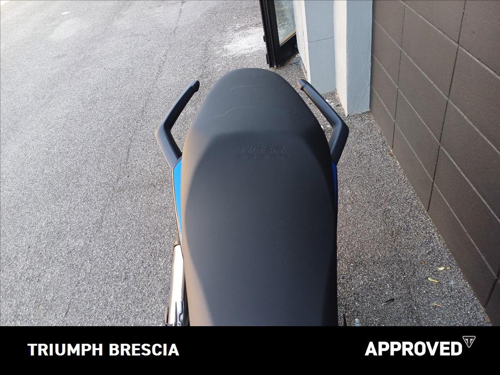 TRIUMPH Tiger 800 Sport Abs