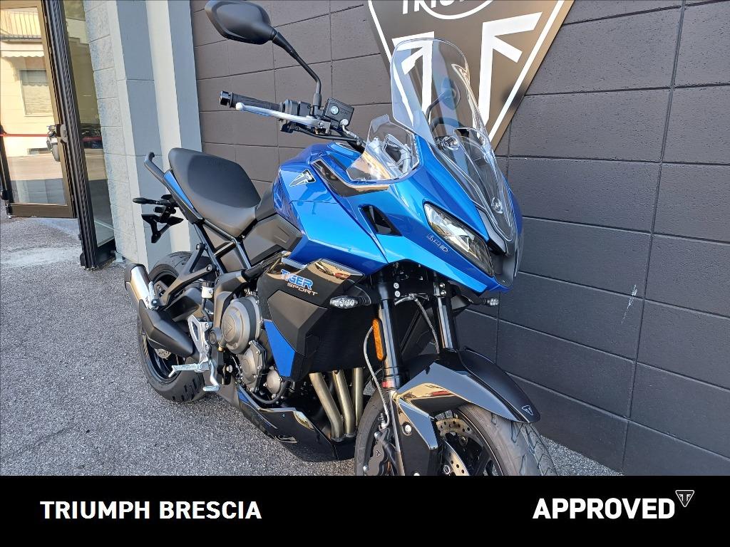 TRIUMPH Tiger 800 Sport Abs