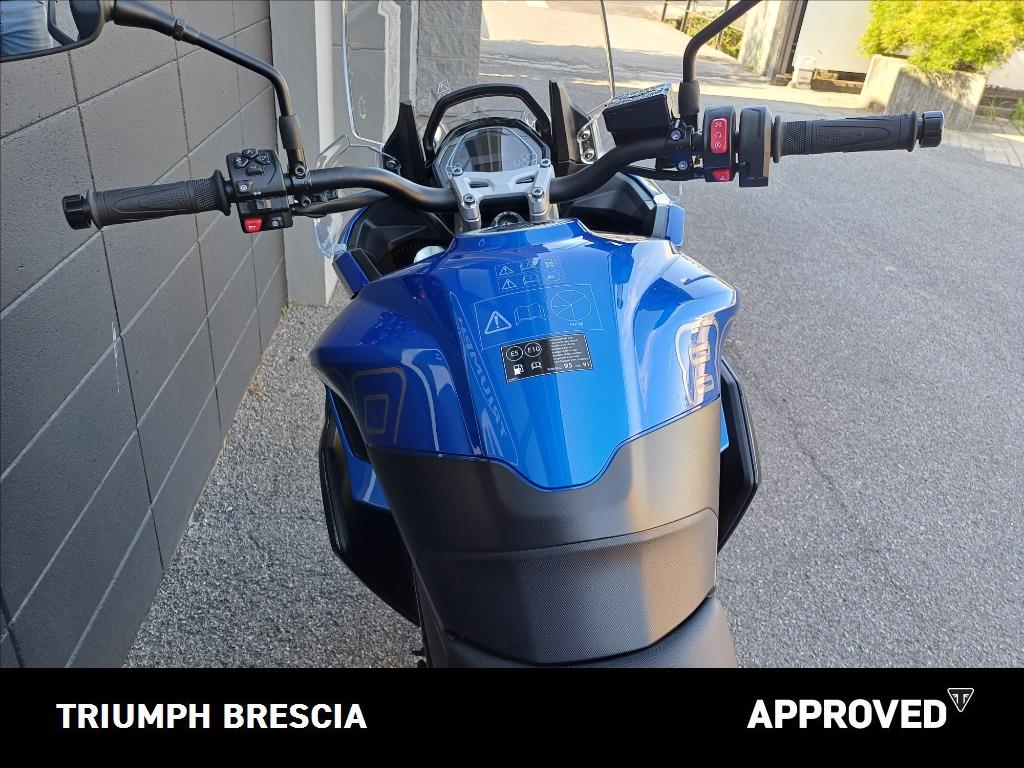 TRIUMPH Tiger 800 Sport Abs