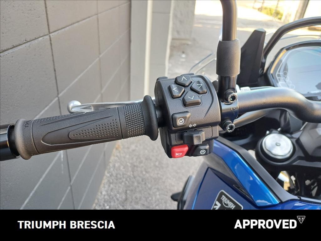 TRIUMPH Tiger 800 Sport Abs