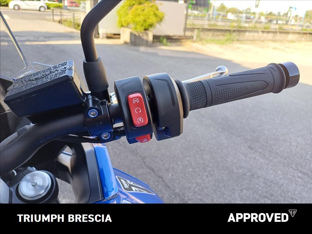 TRIUMPH Tiger 800 Sport Abs