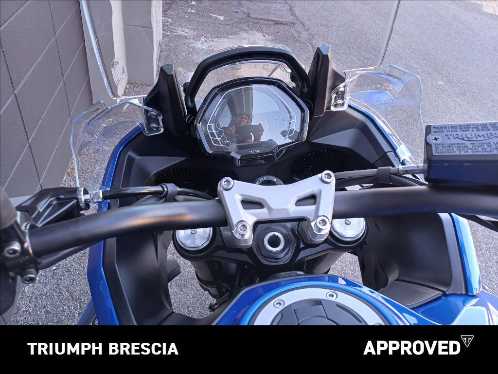 TRIUMPH Tiger 800 Sport Abs