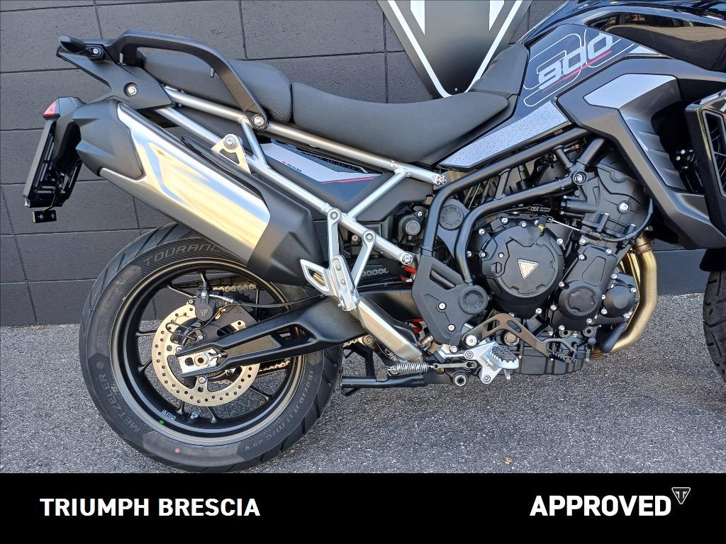 TRIUMPH Tiger 900 GT Pro Abs