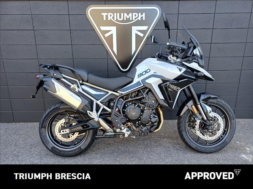 TRIUMPH Tiger 900 GT Pro Abs