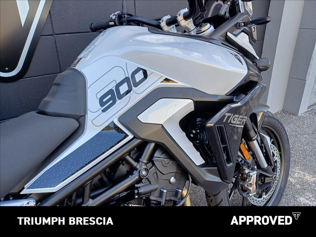 TRIUMPH Tiger 900 GT Pro Abs