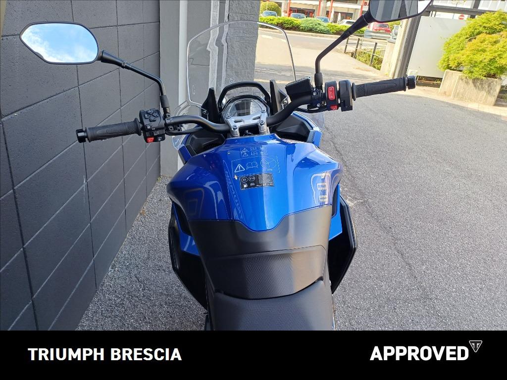 TRIUMPH Tiger 800 Sport Abs