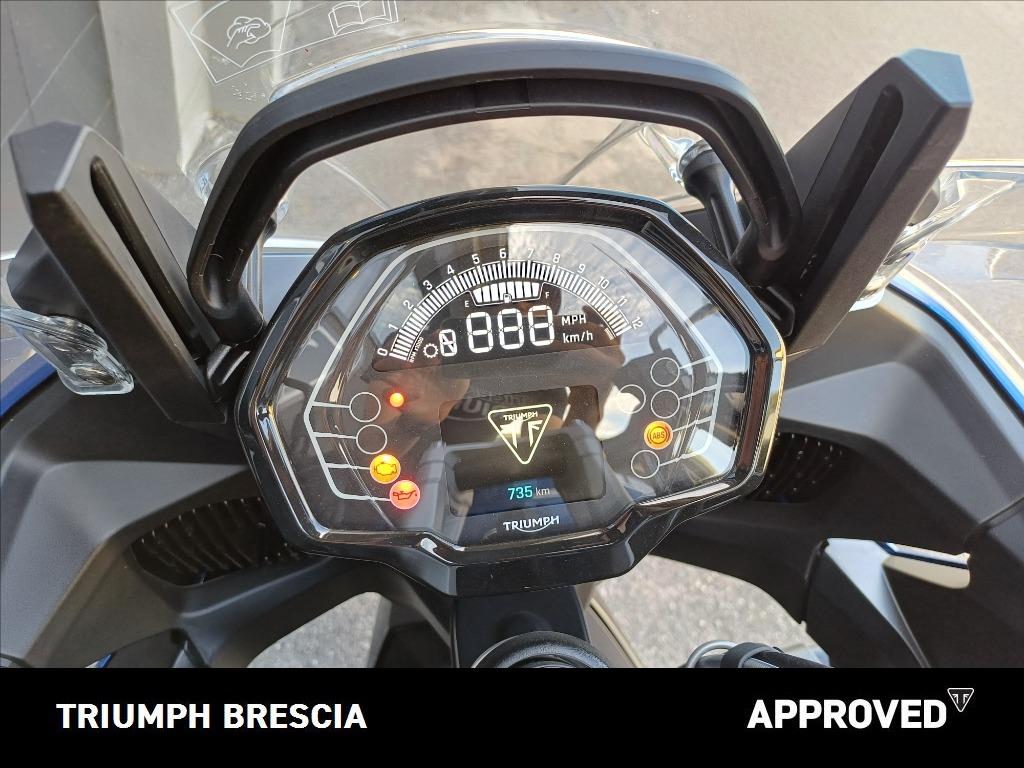 TRIUMPH Tiger 800 Sport Abs