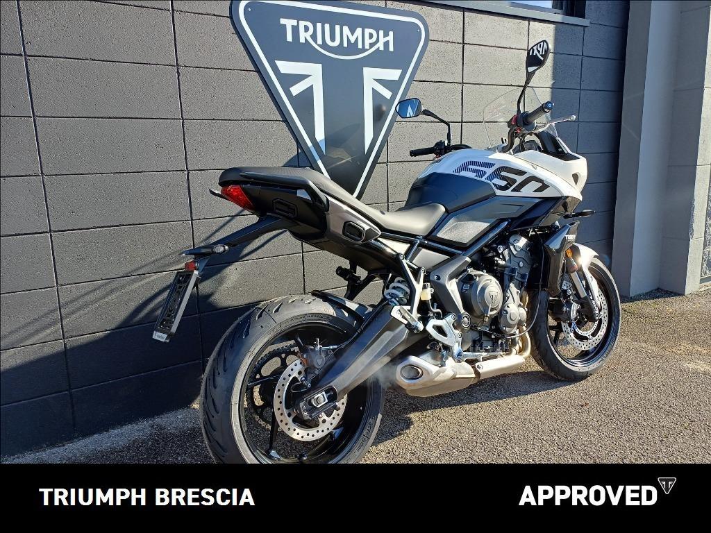 TRIUMPH Tiger 660 Sport Abs