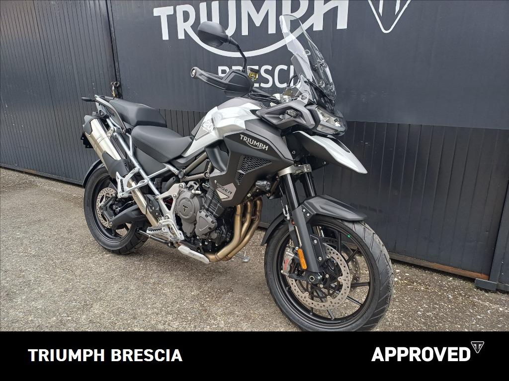 TRIUMPH Tiger 1200 GT Pro Abs