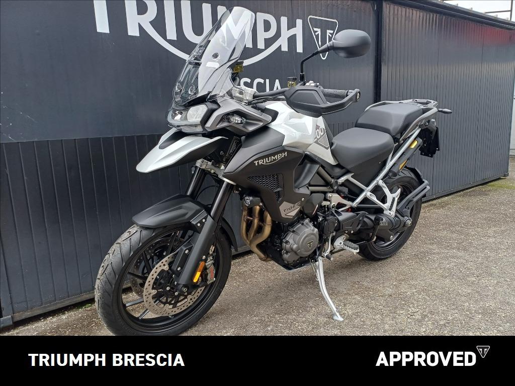TRIUMPH Tiger 1200 GT Pro Abs