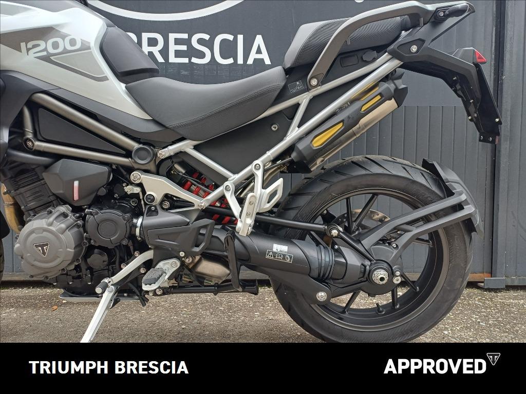 TRIUMPH Tiger 1200 GT Pro Abs