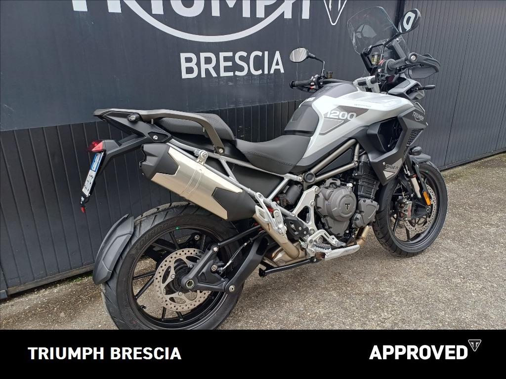 TRIUMPH Tiger 1200 GT Pro Abs
