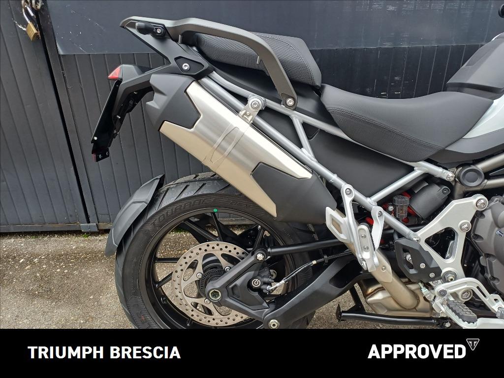 TRIUMPH Tiger 1200 GT Pro Abs