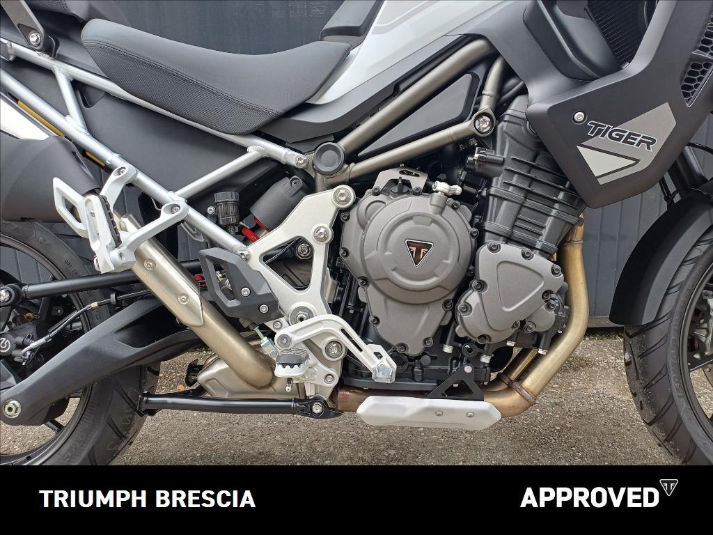 TRIUMPH Tiger 1200 GT Pro Abs