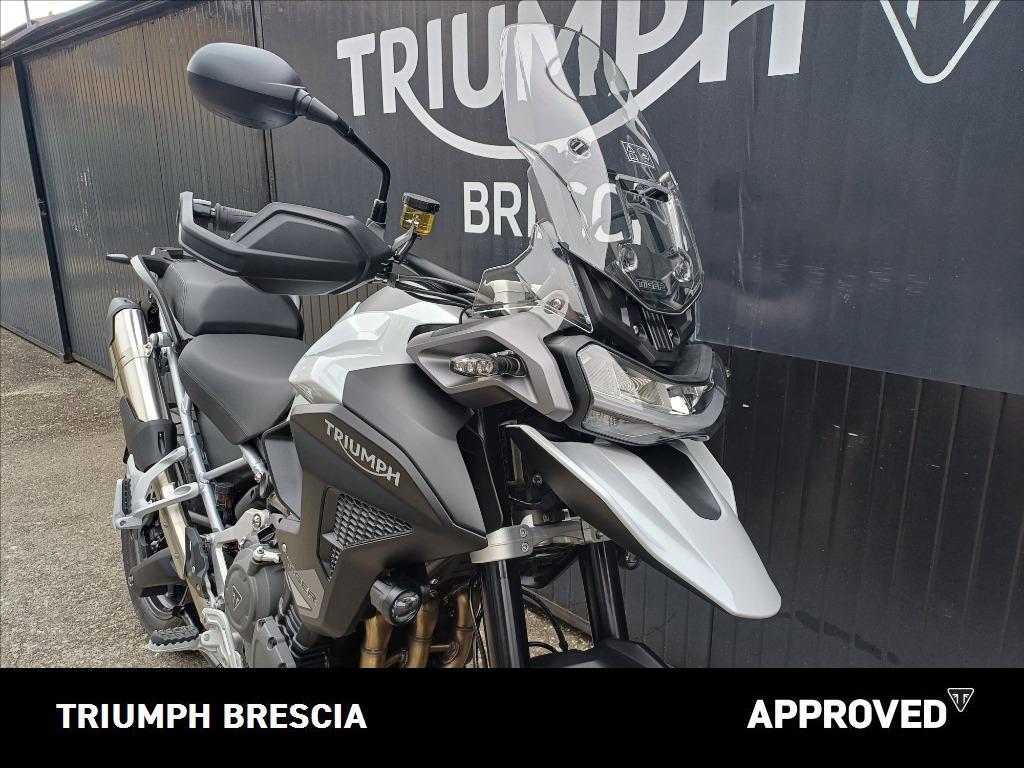 TRIUMPH Tiger 1200 GT Pro Abs
