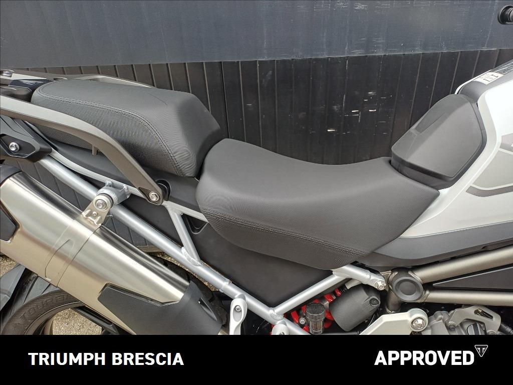 TRIUMPH Tiger 1200 GT Pro Abs