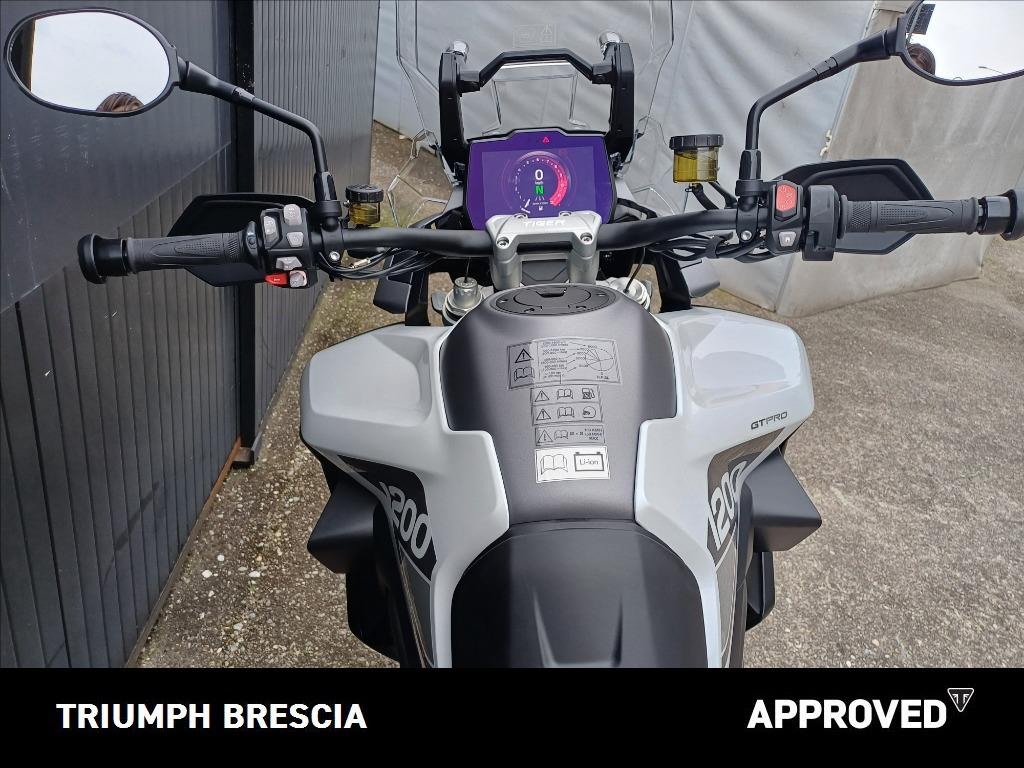 TRIUMPH Tiger 1200 GT Pro Abs