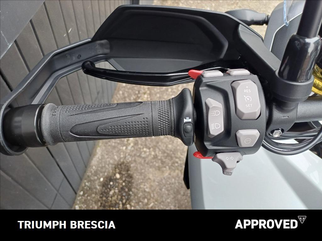 TRIUMPH Tiger 1200 GT Pro Abs