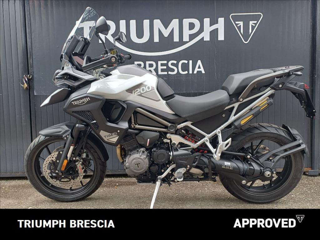 TRIUMPH Tiger 1200 GT Pro Abs