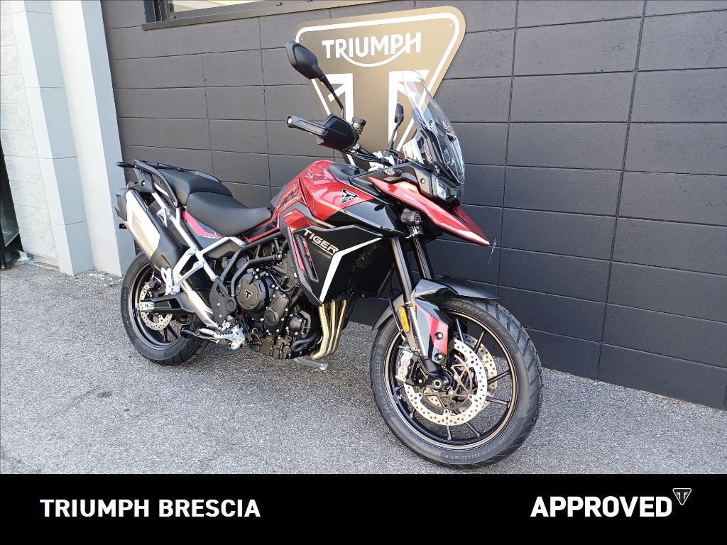 TRIUMPH Tiger 900 GT Pro Abs