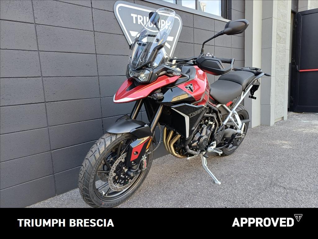 TRIUMPH Tiger 900 GT Pro Abs