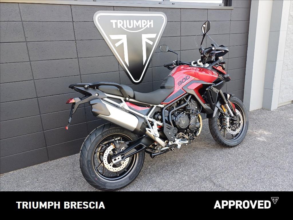 TRIUMPH Tiger 900 GT Pro Abs