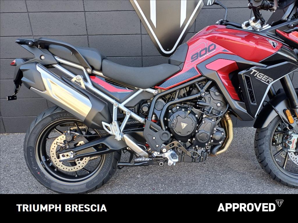 TRIUMPH Tiger 900 GT Pro Abs