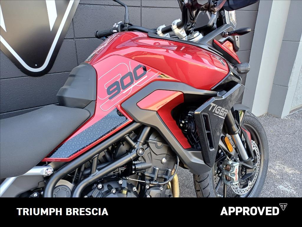 TRIUMPH Tiger 900 GT Pro Abs