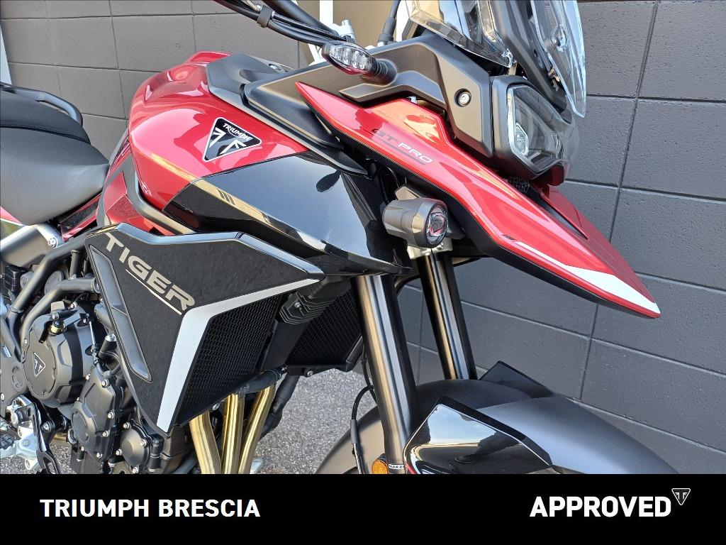 TRIUMPH Tiger 900 GT Pro Abs