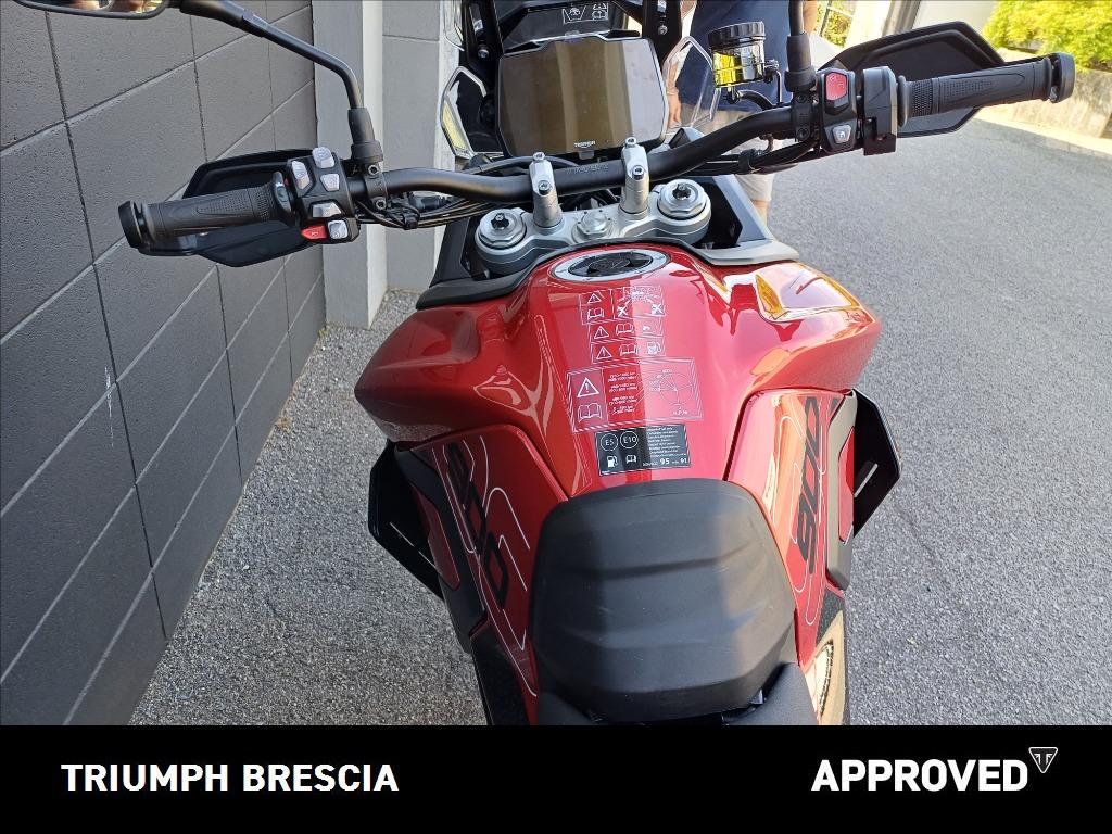 TRIUMPH Tiger 900 GT Pro Abs