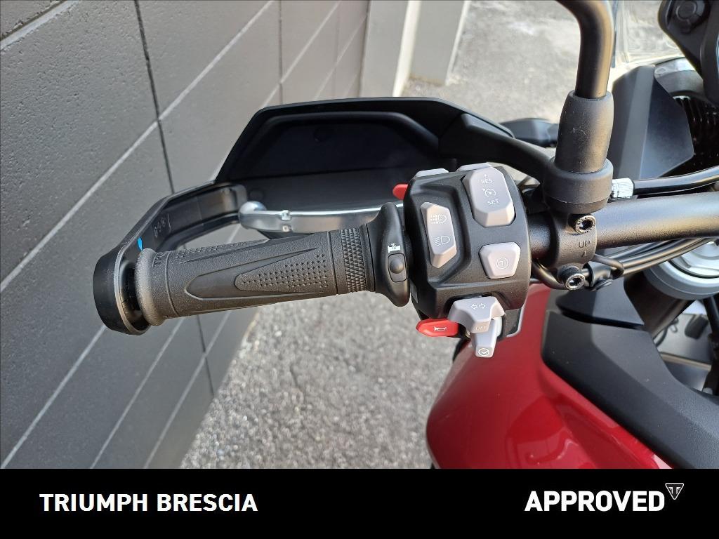 TRIUMPH Tiger 900 GT Pro Abs