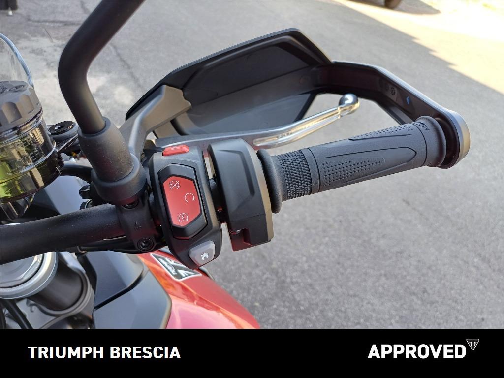 TRIUMPH Tiger 900 GT Pro Abs