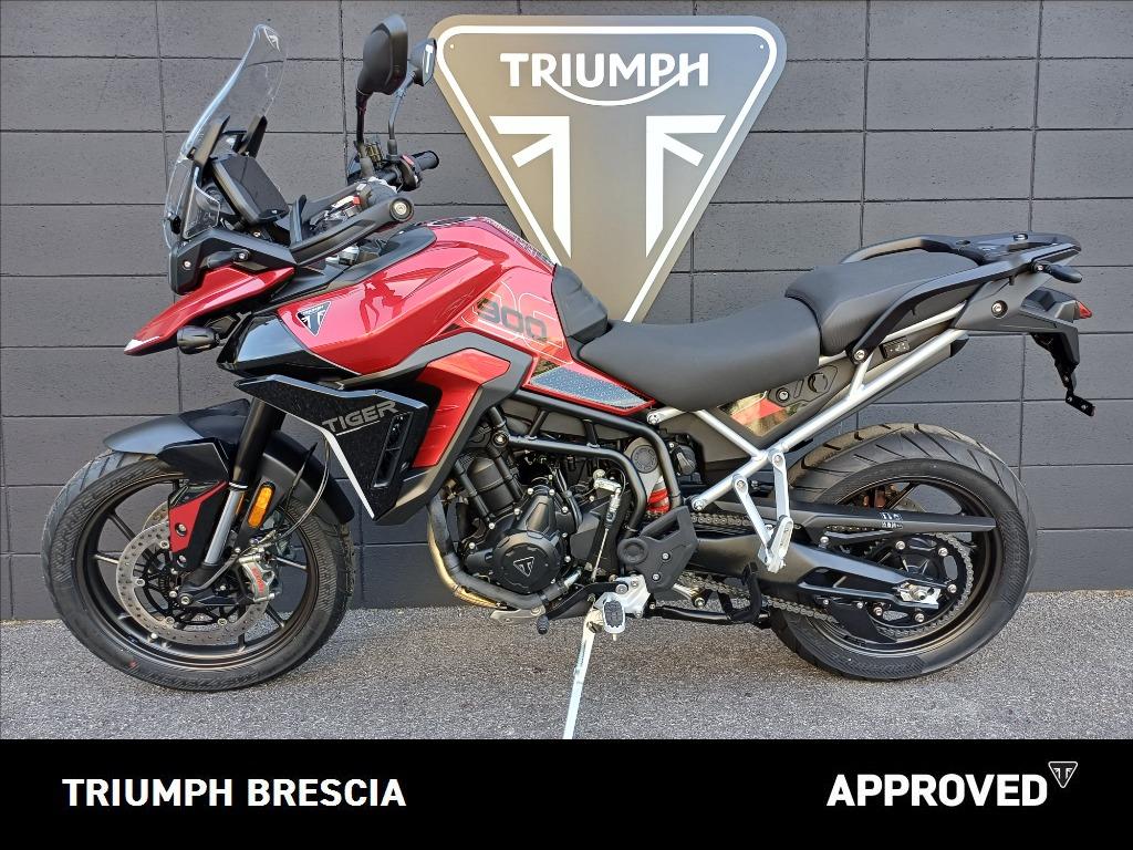 TRIUMPH Tiger 900 GT Pro Abs