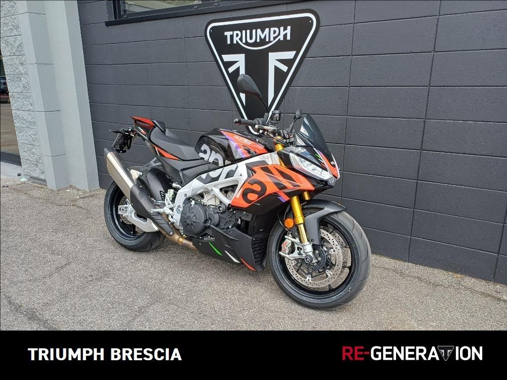 APRILIA Tuono 1100 V4 Factory Abs