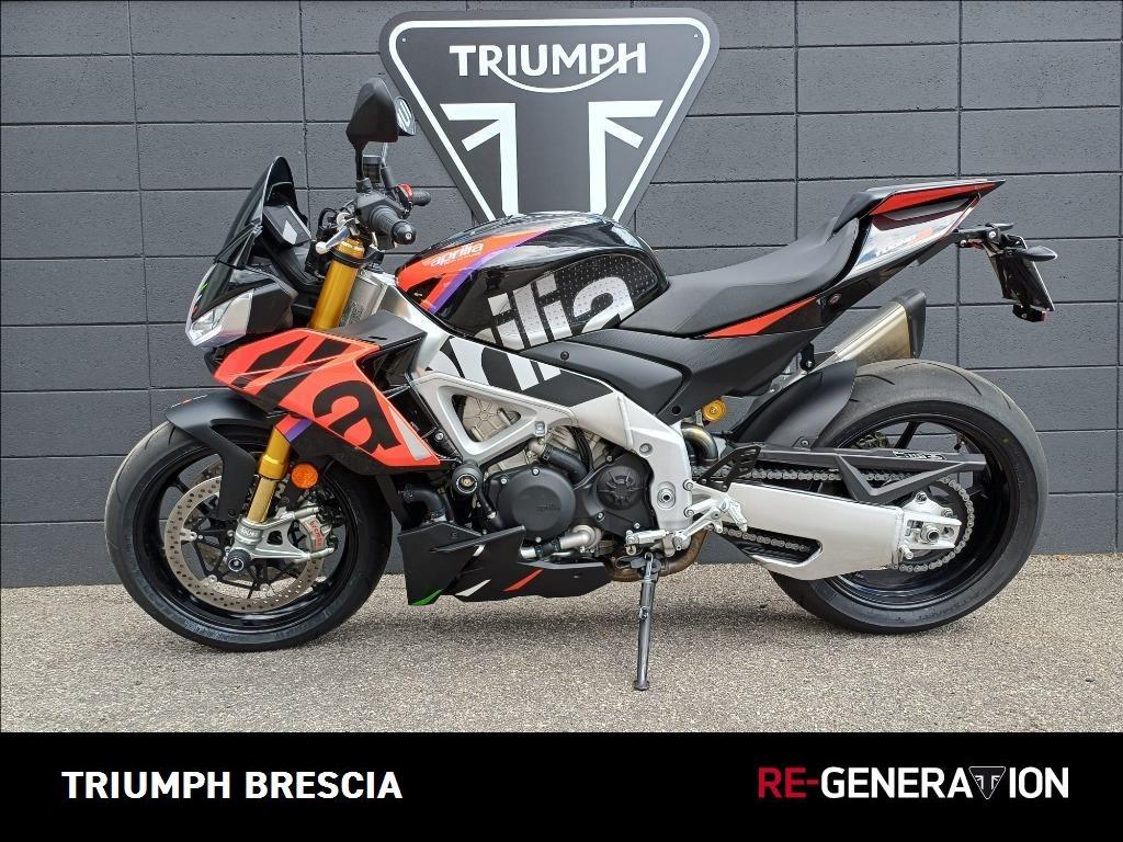 APRILIA Tuono 1100 V4 Factory Abs