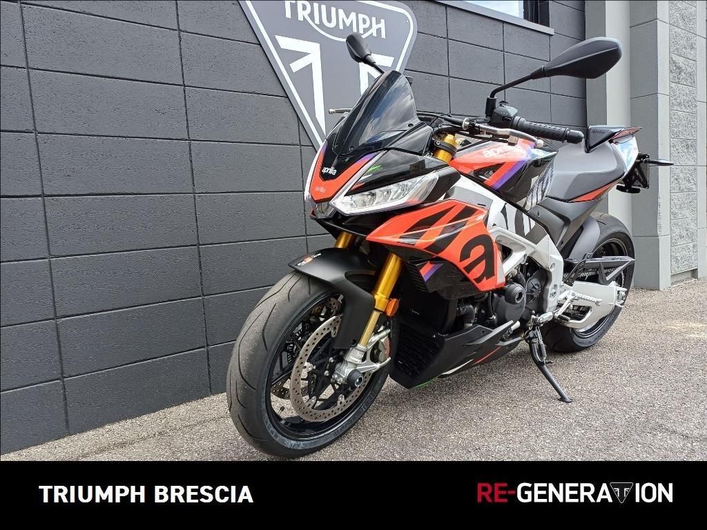 APRILIA Tuono 1100 V4 Factory Abs