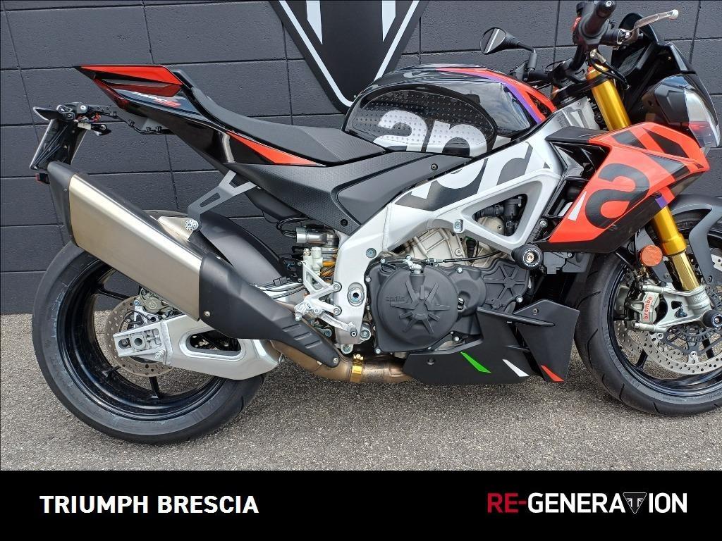 APRILIA Tuono 1100 V4 Factory Abs