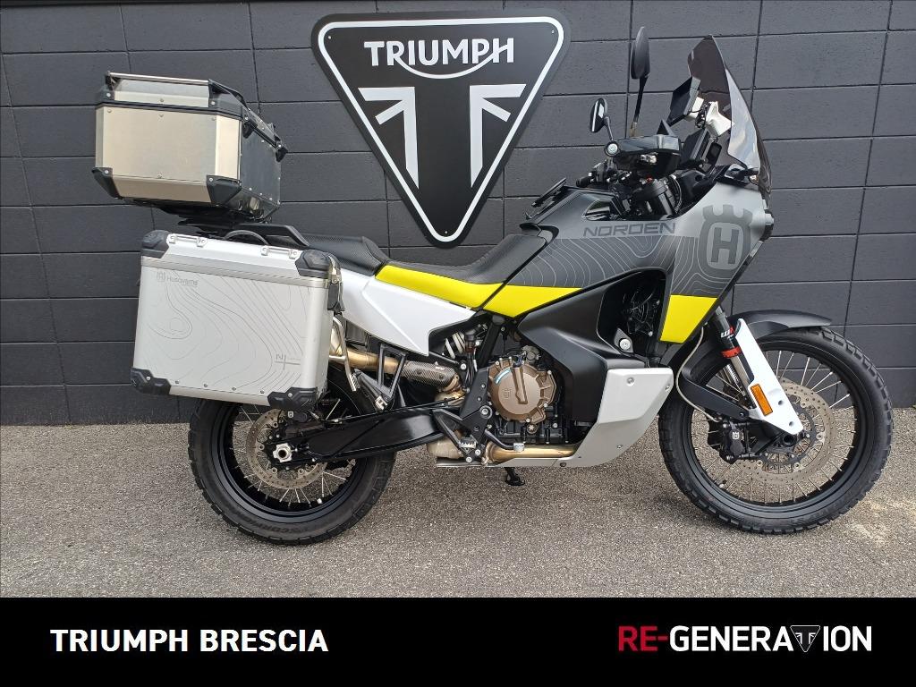 HUSQVARNA Norden 901 Abs