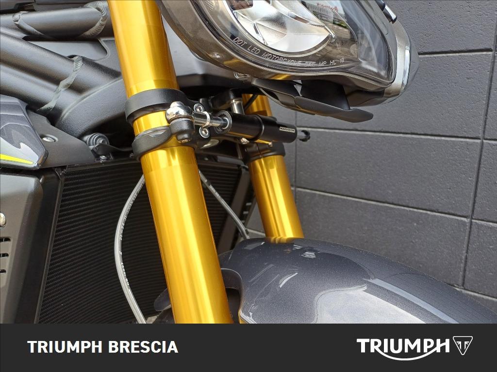 TRIUMPH Speed Triple 1200 RS Abs