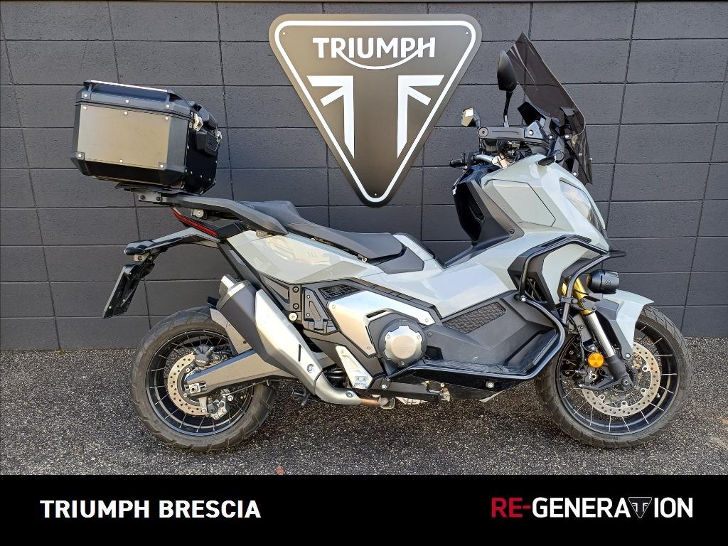 HONDA X-ADV 750 DCT Abs