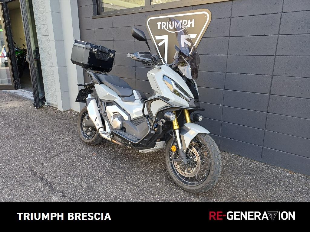HONDA X-ADV 750 DCT Abs