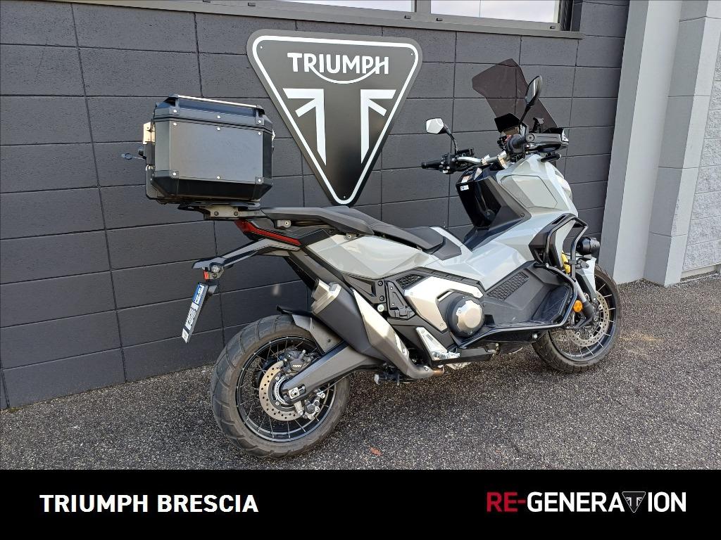HONDA X-ADV 750 DCT Abs