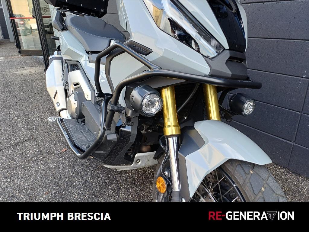 HONDA X-ADV 750 DCT Abs