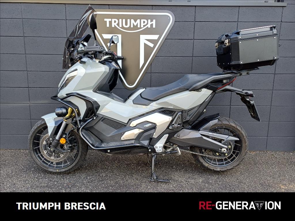 HONDA X-ADV 750 DCT Abs