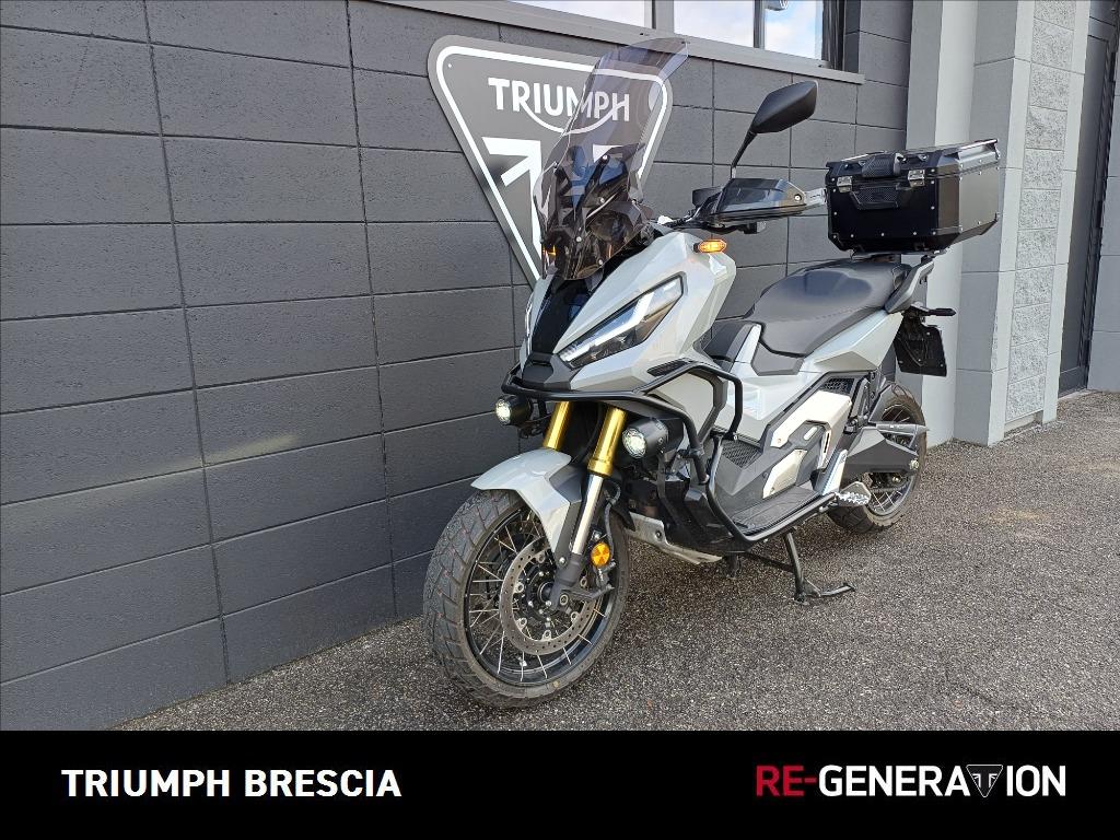 HONDA X-ADV 750 DCT Abs
